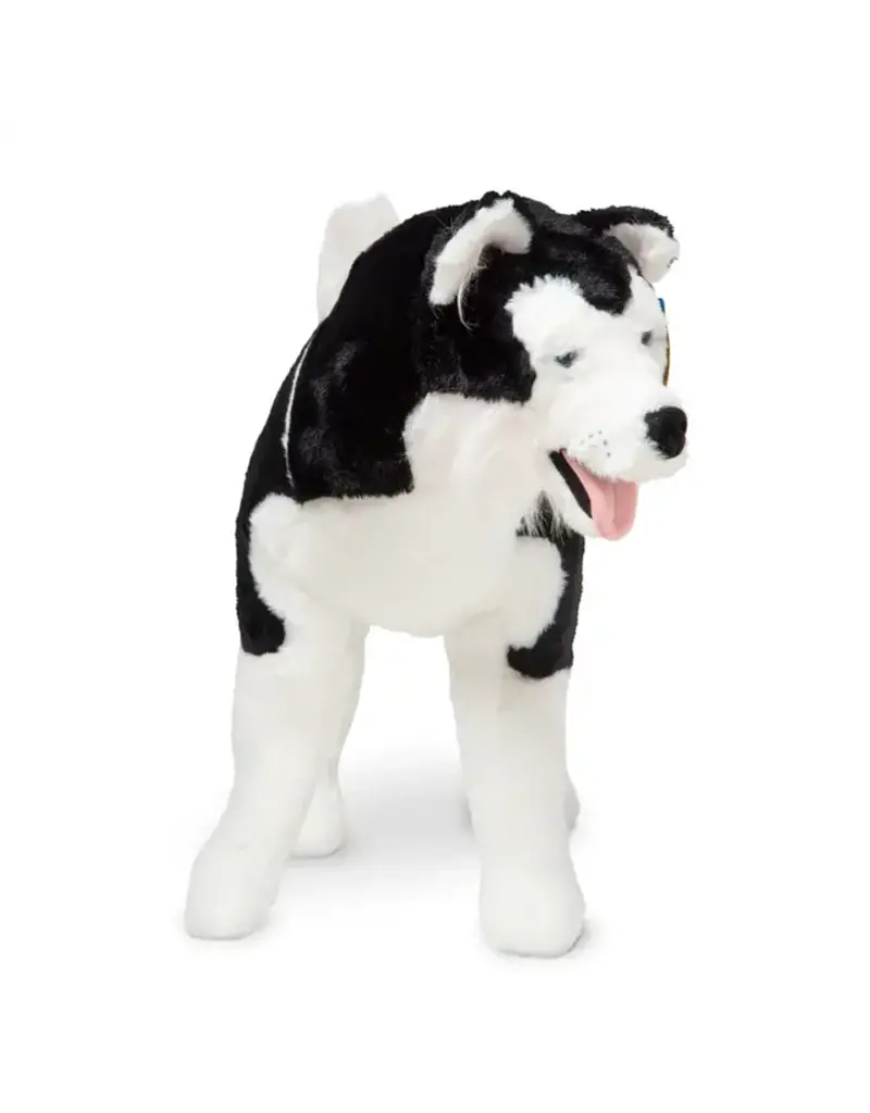 MELISSA & DOUG MD2111 PLUSH HUSKY