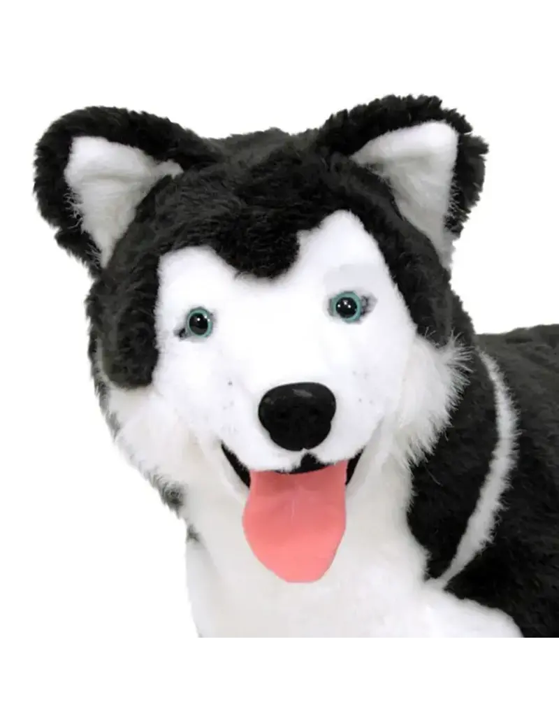 MELISSA & DOUG MD2111 PLUSH HUSKY