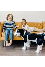 MELISSA & DOUG MD2111 PLUSH HUSKY