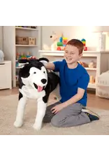 MELISSA & DOUG MD2111 PLUSH HUSKY
