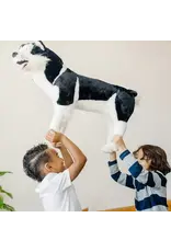 MELISSA & DOUG MD2111 PLUSH HUSKY