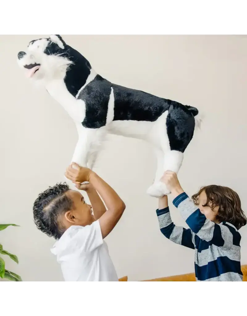 MELISSA & DOUG MD2111 PLUSH HUSKY