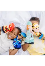 MELISSA & DOUG MD9086 JOLLY HELPERS HAND PUPPETS