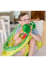 MELISSA & DOUG MD8841 PLUSH SNAKE