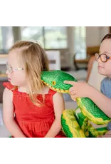 MELISSA & DOUG MD8841 PLUSH SNAKE