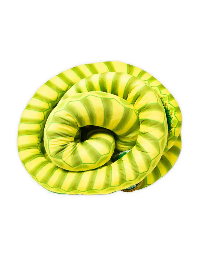 MELISSA & DOUG MD8841 PLUSH SNAKE