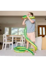 MELISSA & DOUG MD8841 PLUSH SNAKE