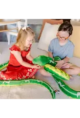 MELISSA & DOUG MD8841 PLUSH SNAKE