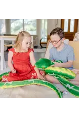 MELISSA & DOUG MD8841 PLUSH SNAKE