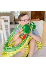 MELISSA & DOUG MD8841 PLUSH SNAKE