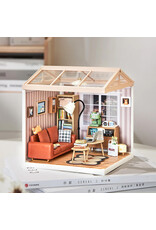 ROBOTIME ROEDW007 COZY LIVING LOUNGE