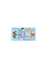 REVELL RMX14547 1/24 1977 JEEP CJ7 2 IN 1