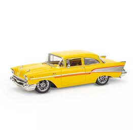 REVELL RMX14551 1/25 1957 CHEVY BEL AIR 2 IN 1