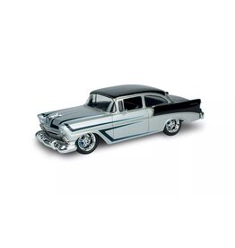 REVELL RMX854504 1/25 1956 CHEVY DEL RAY 2 IN 1 PLASTIC MODEL KIT