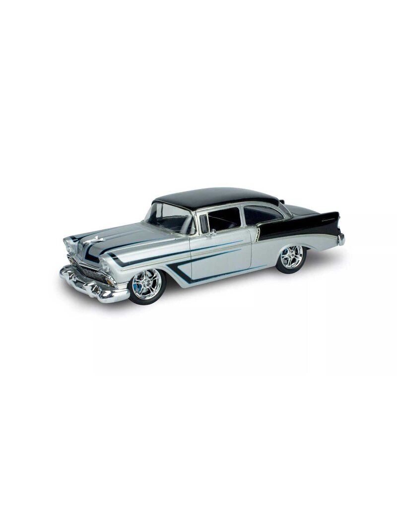 REVELL RMX854504 1/25 1956 CHEVY DEL RAY 2 IN 1