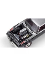 REVELL RMX14545 1/25 1968 FIREBIRD 2 IN 1 PLASTIC MODEL KIT