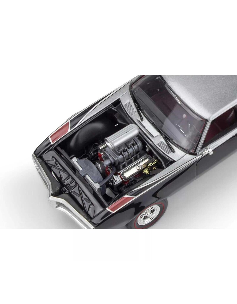 REVELL RMX14545 1/25 1968 FIREBIRD 2 IN 1 PLASTIC MODEL KIT