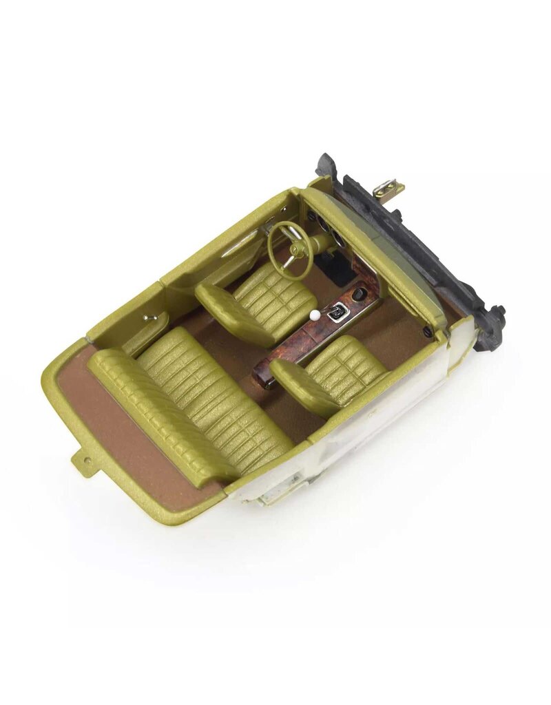 REVELL RMX14545 1/25 1968 FIREBIRD 2 IN 1 PLASTIC MODEL KIT