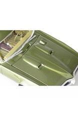 REVELL RMX14545 1/25 1968 FIREBIRD 2 IN 1 PLASTIC MODEL KIT