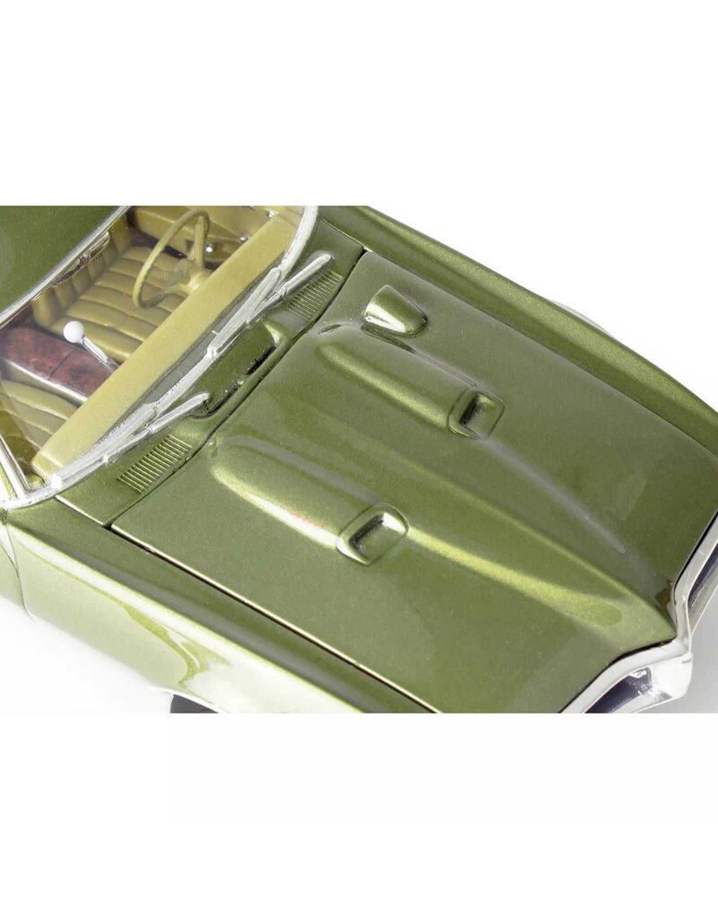 REVELL RMX14545 1/25 1968 FIREBIRD 2 IN 1 PLASTIC MODEL KIT