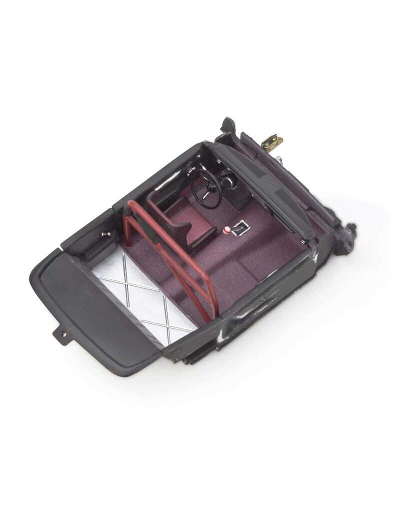 REVELL RMX14545 1/25 1968 FIREBIRD 2 IN 1 PLASTIC MODEL KIT