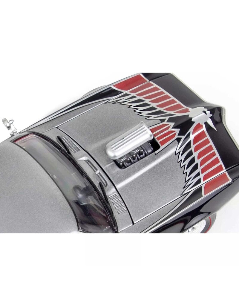 REVELL RMX14545 1/25 1968 FIREBIRD 2 IN 1 PLASTIC MODEL KIT