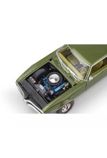 REVELL RMX14545 1/25 1968 FIREBIRD 2 IN 1 PLASTIC MODEL KIT