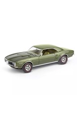 REVELL RMX14545 1/25 1968 FIREBIRD 2 IN 1 PLASTIC MODEL KIT