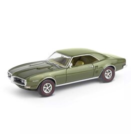 REVELL RMX14545 1/25 1968 FIREBIRD 2 IN 1 PLASTIC MODEL KIT