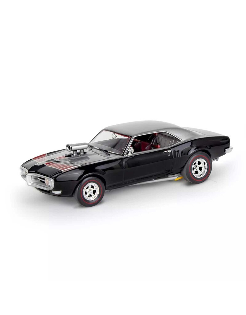 REVELL RMX14545 1/25 1968 FIREBIRD 2 IN 1