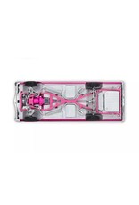 REVELL RMX14557 1/25 64 CHEVY IMPALA SS LOWRIDER
