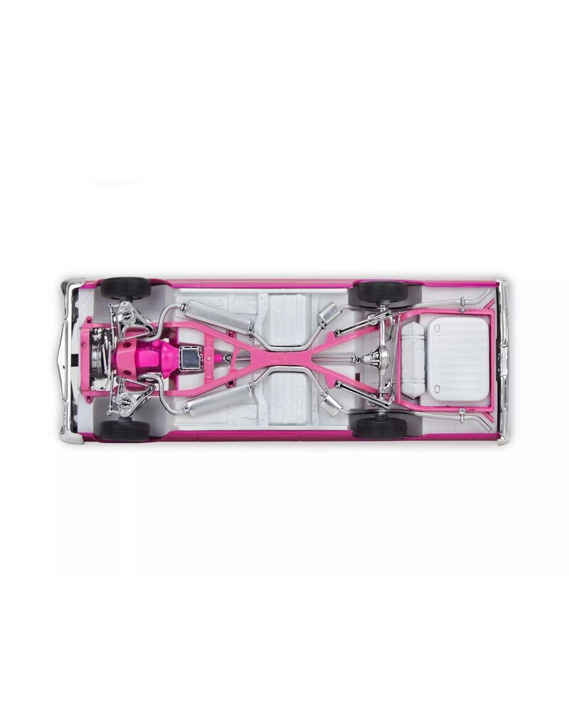 REVELL RMX14557 1/25 1964 CHEVY IMPALA SS LOWRIDER PLASTIC MODEL KIT