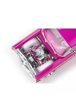 REVELL RMX14557 1/25 1964 CHEVY IMPALA SS LOWRIDER PLASTIC MODEL KIT