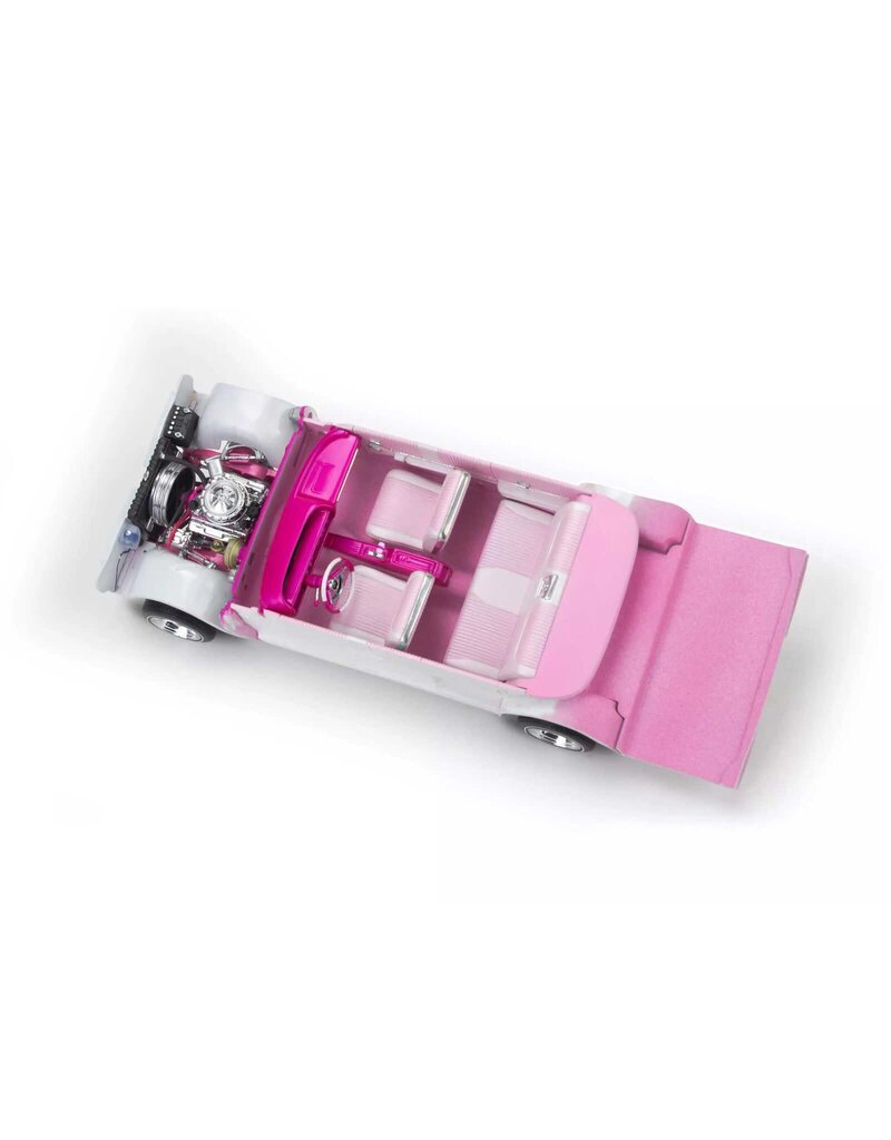 REVELL RMX14557 1/25 64 CHEVY IMPALA SS LOWRIDER