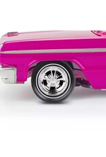 REVELL RMX14557 1/25 1964 CHEVY IMPALA SS LOWRIDER PLASTIC MODEL KIT