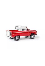 REVELL RMX14544 1/25 FORD BRONCO HALF CAB PLASTIC MODEL KIT