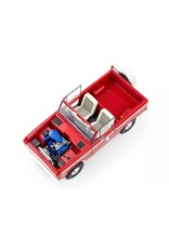 REVELL RMX14544 1/25 FORD BRONCO HALF CAB PLASTIC MODEL KIT