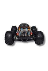 IMEX IMX19535 BIG BEAR 1/12 SCALE BRUSHLESS MONSTER TRUCK RTR ORANGE