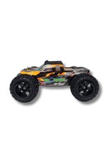 IMEX IMX19535 BIG BEAR 1/12 SCALE BRUSHLESS MONSTER TRUCK RTR RED