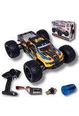 IMEX IMX19535 BIG BEAR 1/12 SCALE BRUSHLESS MONSTER TRUCK RTR RED