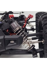 IMEX IMX19535 BIG BEAR 1/12 SCALE BRUSHLESS MONSTER TRUCK RTR RED