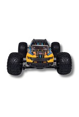 IMEX IMX19535 BIG BEAR 1/12 SCALE BRUSHLESS MONSTER TRUCK RTR RED