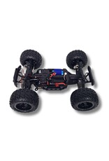 IMEX IMX19535 BIG BEAR 1/12 SCALE BRUSHLESS MONSTER TRUCK RTR RED