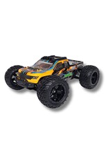 IMEX IMX19535 BIG BEAR 1/12 SCALE BRUSHLESS MONSTER TRUCK RTR RED