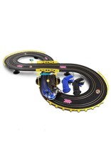 SONIC SONIC & SHADOW RC SLOT CAR SET RACE SET VEHICLE