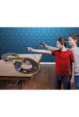 SONIC SONIC & SHADOW RC SLOT CAR SET RACE SET VEHICLE