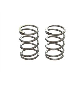 ARRMA ARA330599 SHOCK SPRINGS 40MM 6.6N/MM 38LBF/IN