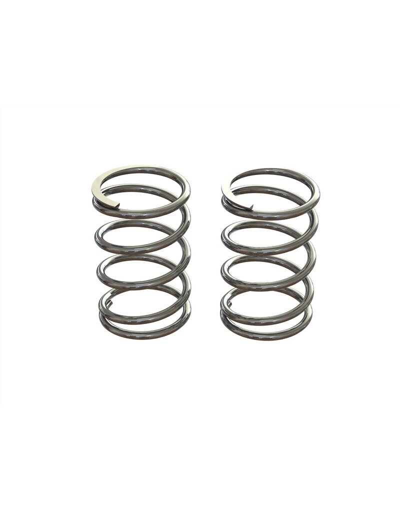 ARRMA ARA330599 SHOCK SPRINGS 40MM 6.6N/MM 38LBF/IN