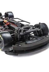 LOSI LOS1122512 1/12 NASCAR RC RACECAR RYAN BLANEY NO. 12 ADVANCE AUTO 2025 FORD MUSTANG 2S AWD RTR BRUSHED ON-ROAD (BATTERY & CHARGER INCLUDED)