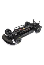 LOSI LOS1122512 1/12 NASCAR RC RACECAR RYAN BLANEY NO. 12 ADVANCE AUTO 2025 FORD MUSTANG 2S AWD RTR BRUSHED ON-ROAD (BATTERY & CHARGER INCLUDED)
